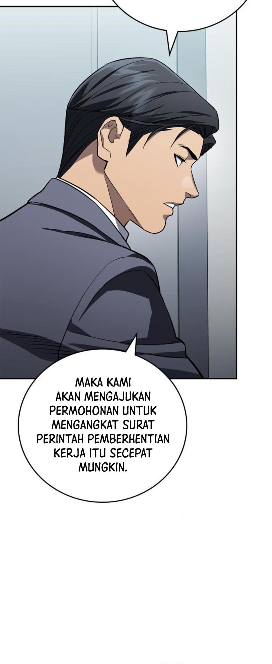 Fair Trade Committee Chapter 13 Gambar 17