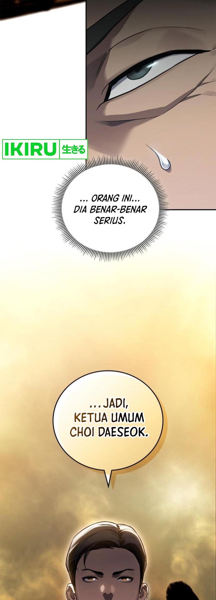 Fair Trade Committee Chapter 13 Gambar 22