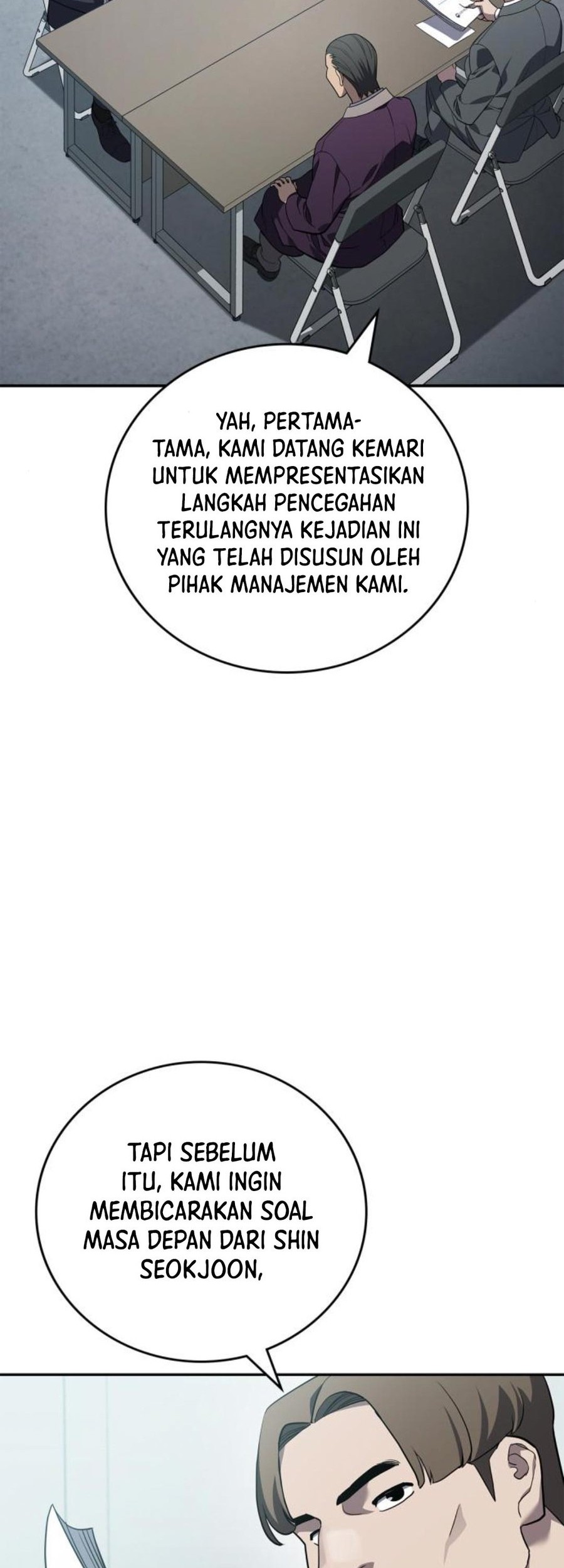 Fair Trade Committee Chapter 12 Gambar 53