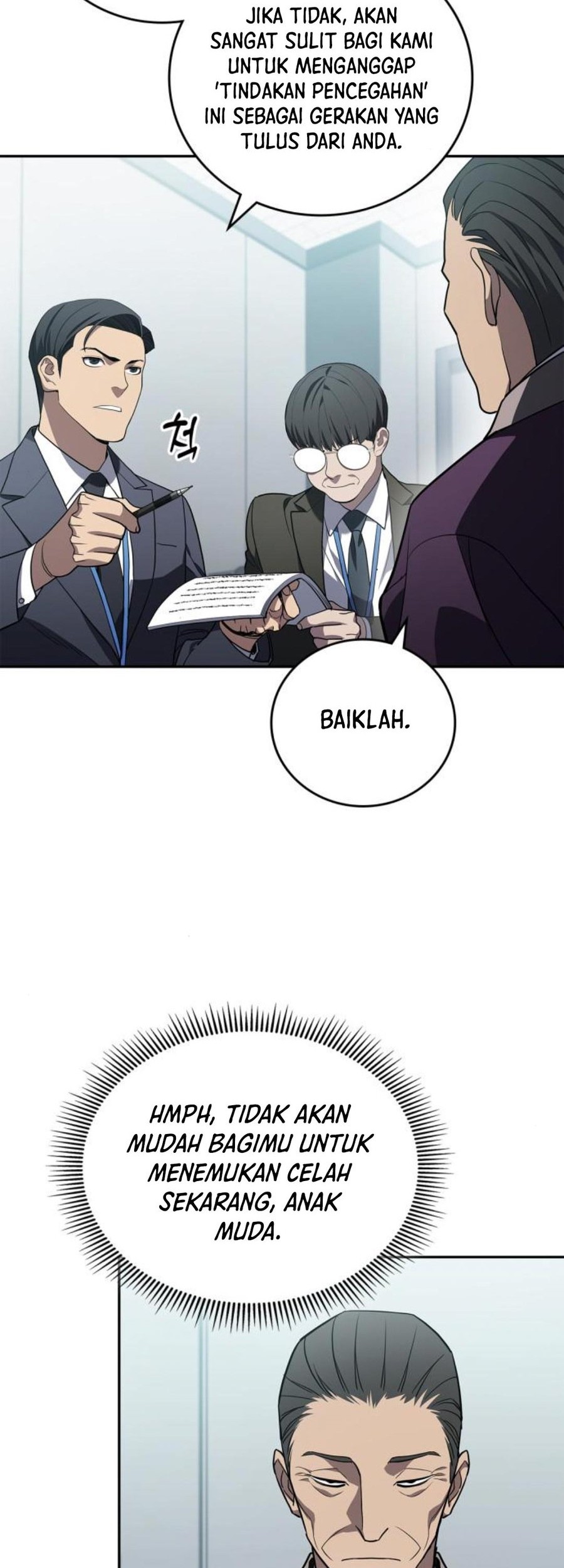 Fair Trade Committee Chapter 12 Gambar 57