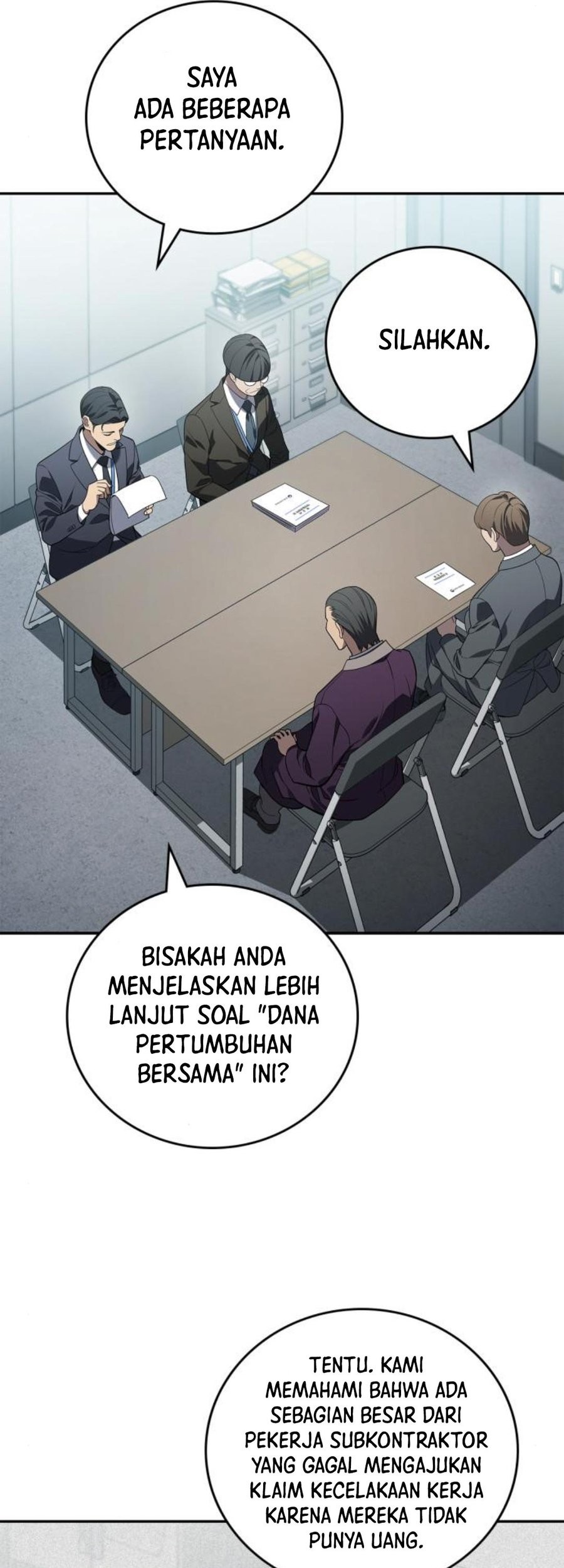 Fair Trade Committee Chapter 12 Gambar 60