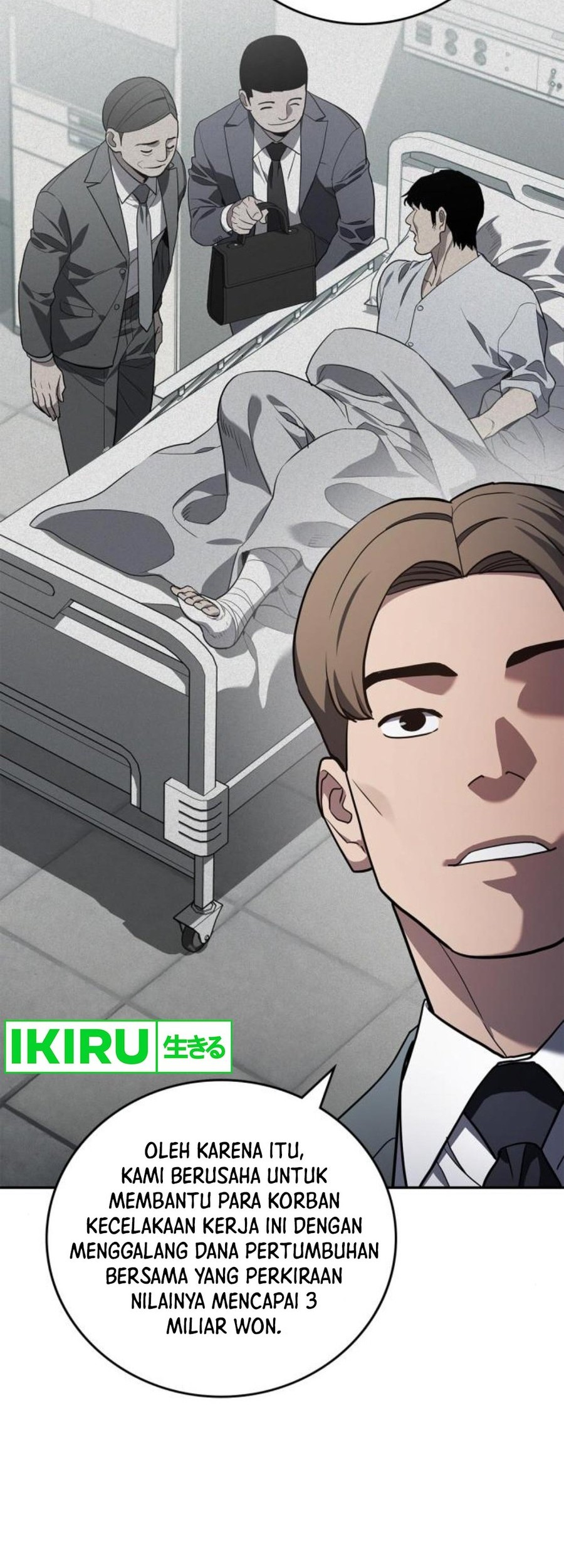 Fair Trade Committee Chapter 12 Gambar 61