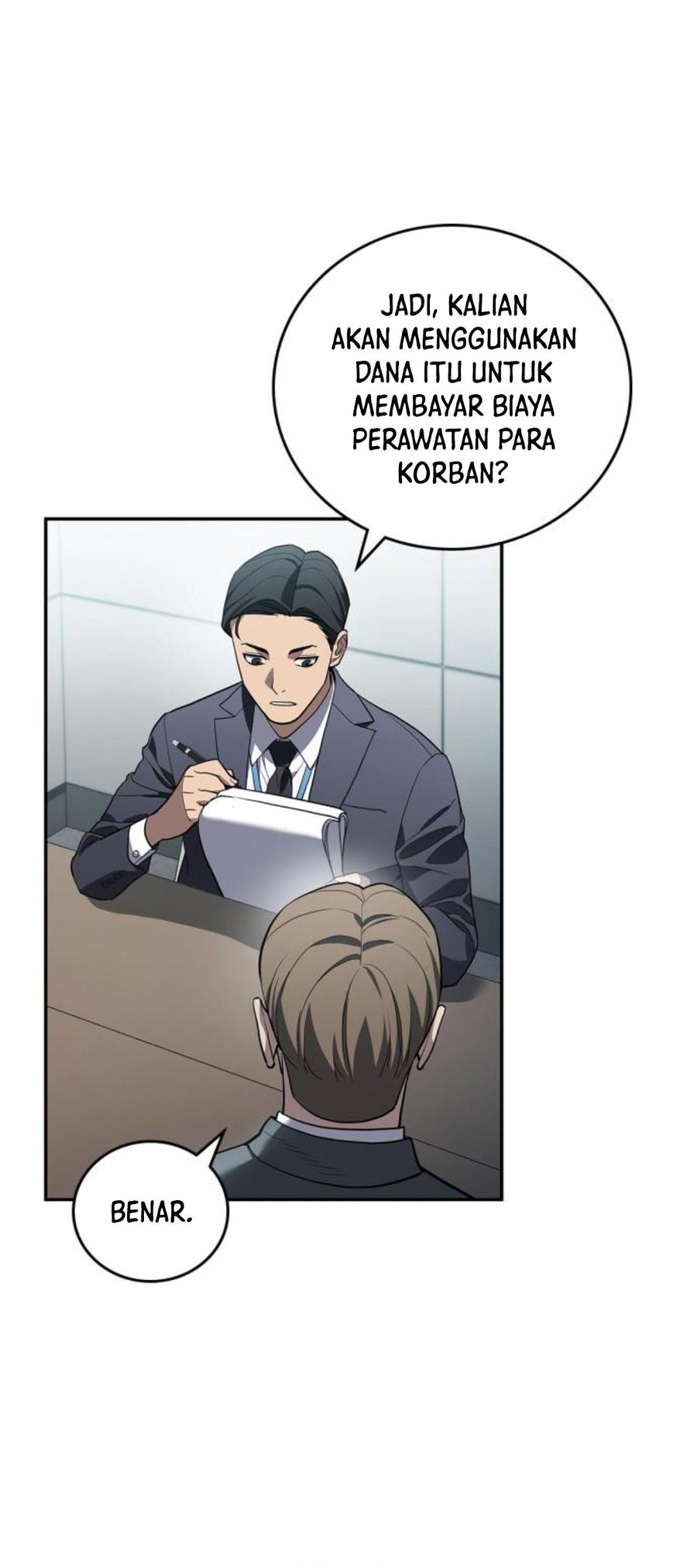 Fair Trade Committee Chapter 12 Gambar 62