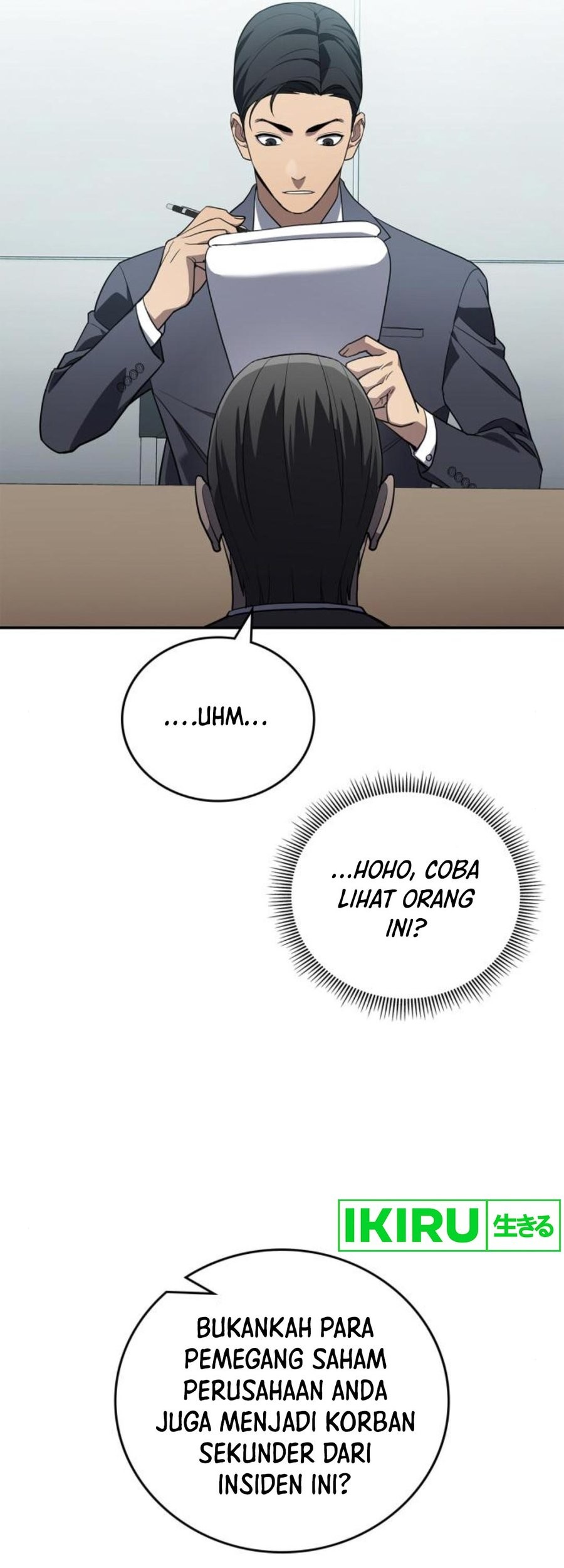 Fair Trade Committee Chapter 12 Gambar 67