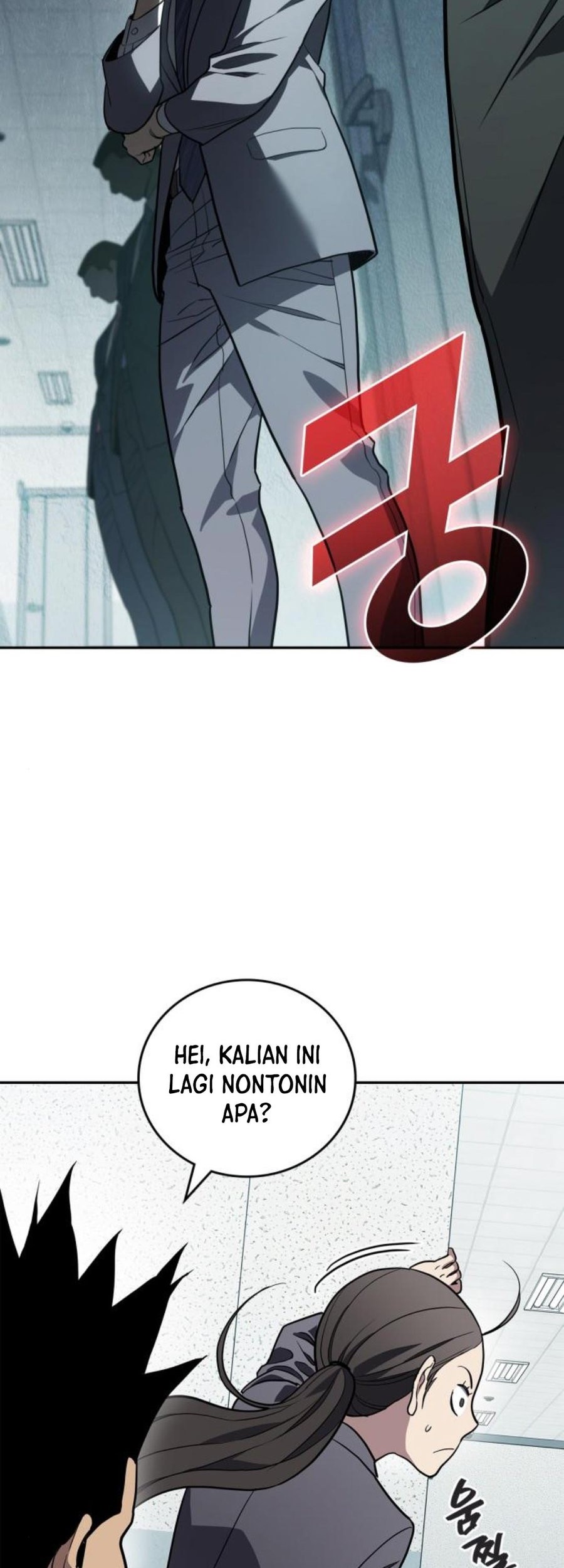 Fair Trade Committee Chapter 12 Gambar 42