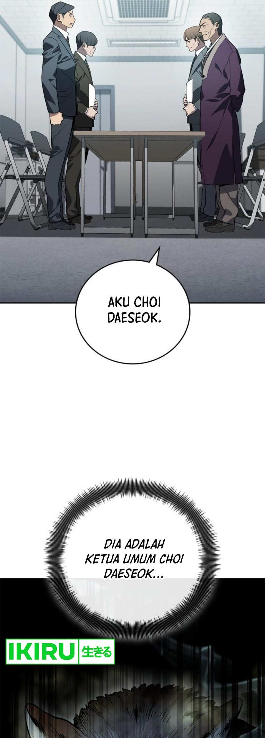 Fair Trade Committee Chapter 12 Gambar 48