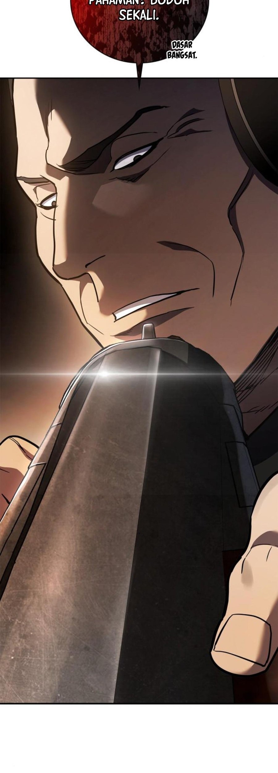 Manhwa Fair Trade Committee Chapter 12 gambar nomor 2