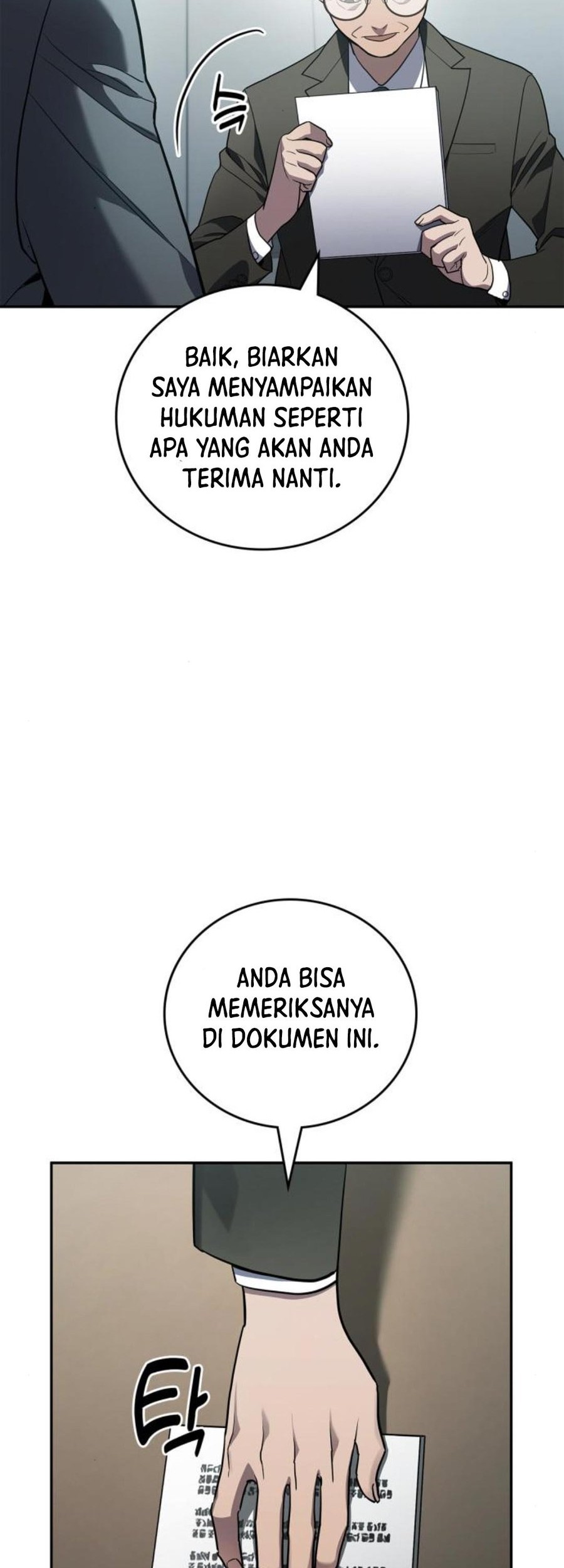 Fair Trade Committee Chapter 12 Gambar 76