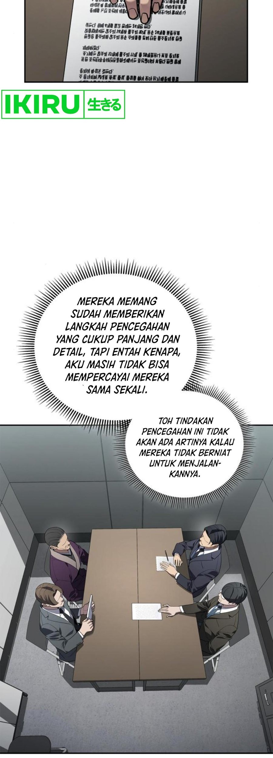 Fair Trade Committee Chapter 12 Gambar 77