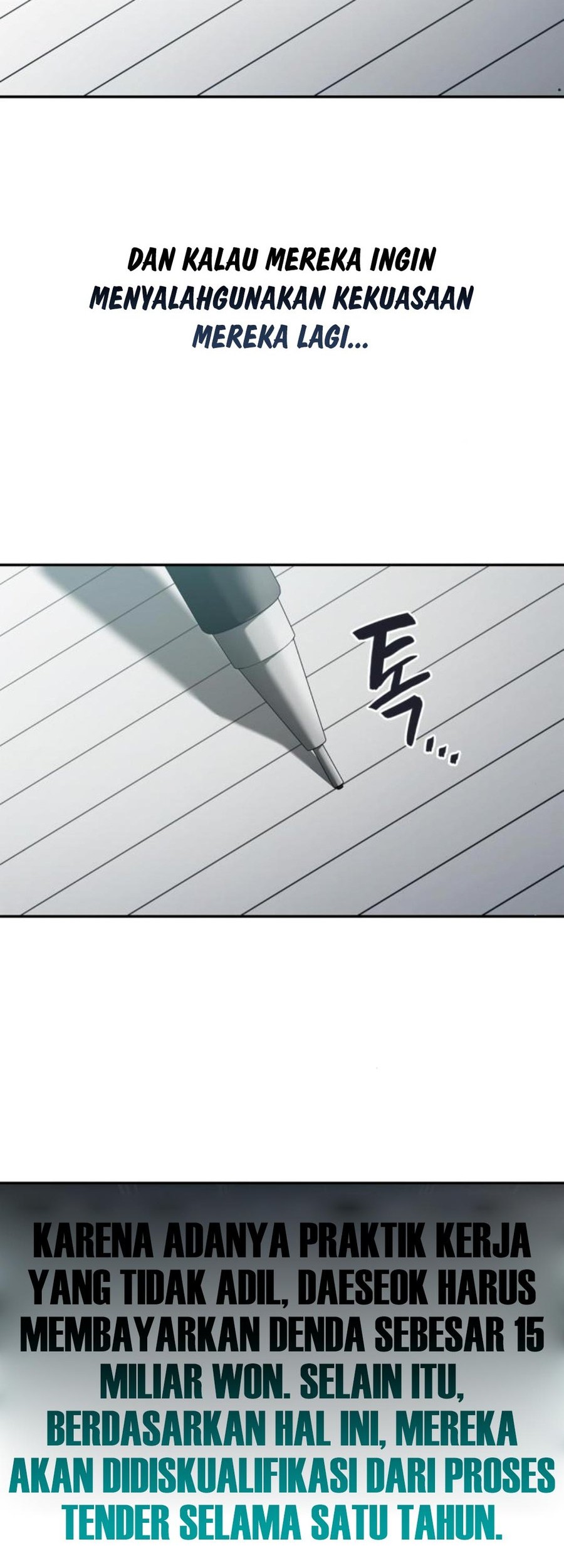 Fair Trade Committee Chapter 12 Gambar 80