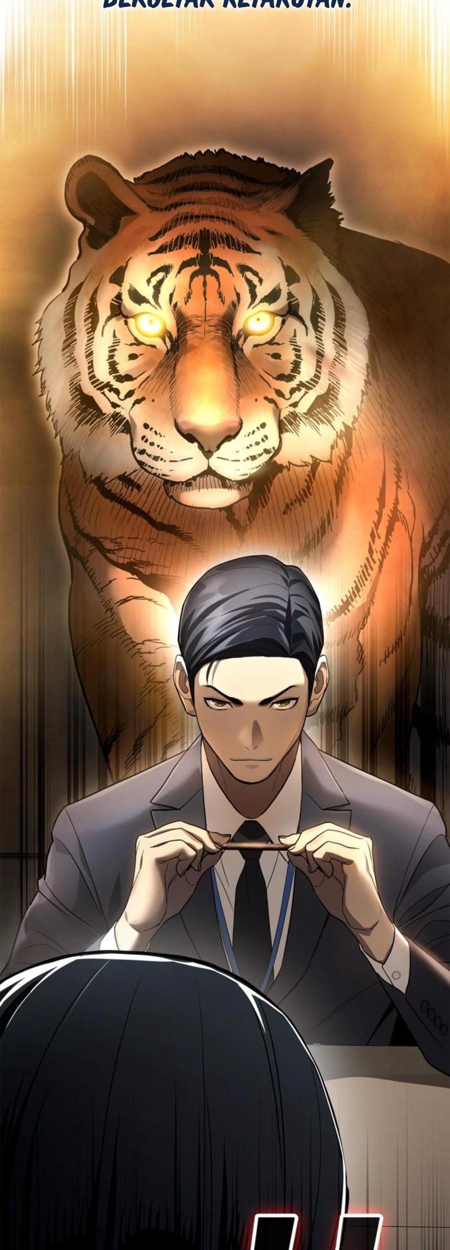 Fair Trade Committee Chapter 12 Gambar 84