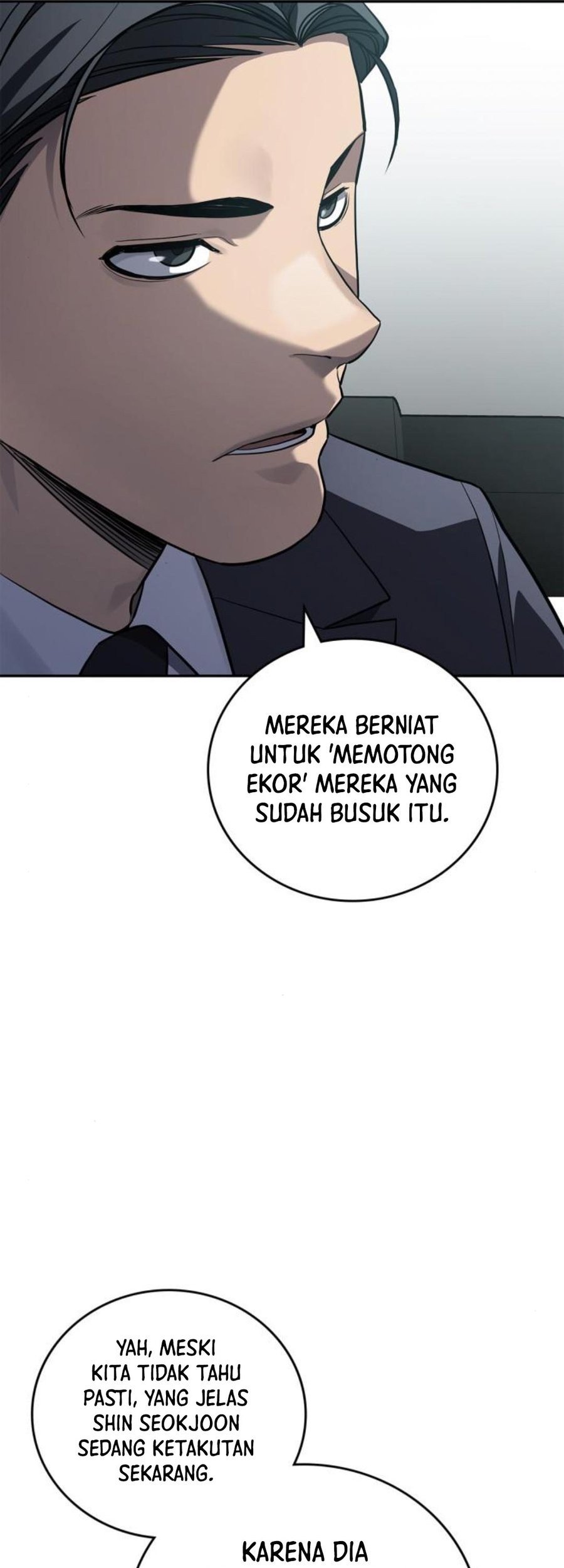 Fair Trade Committee Chapter 12 Gambar 13