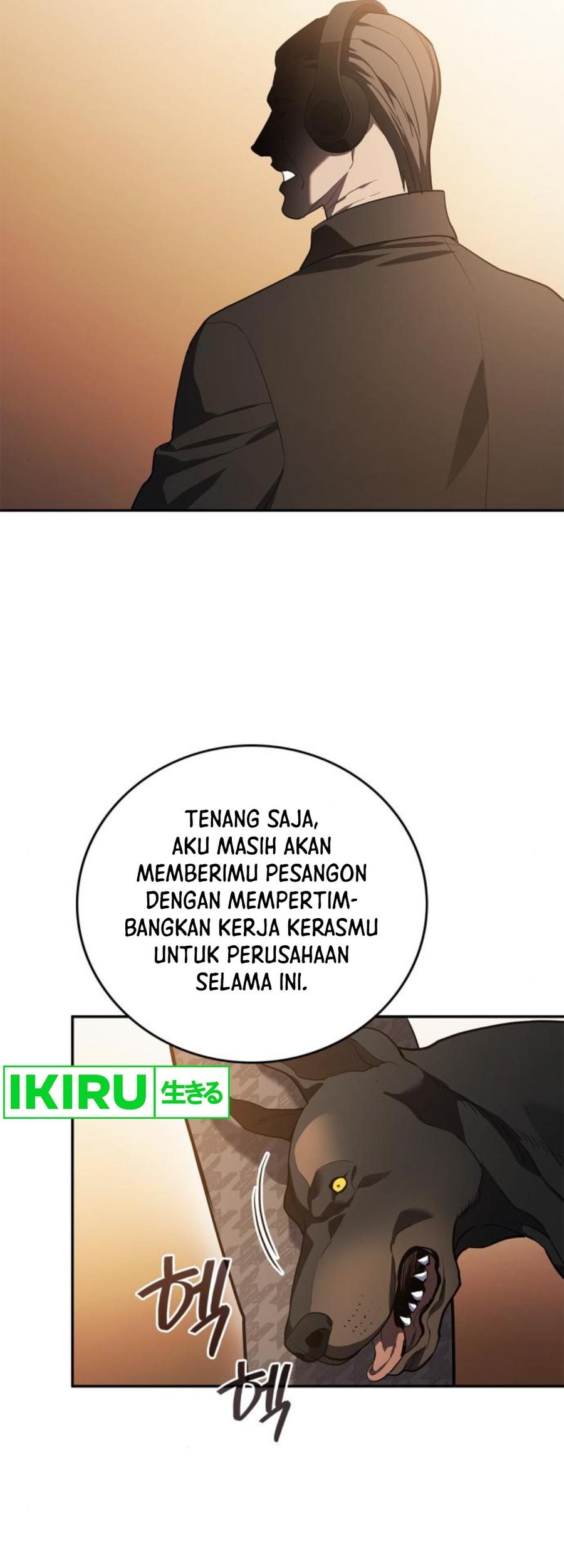 Fair Trade Committee Chapter 12 Gambar 21