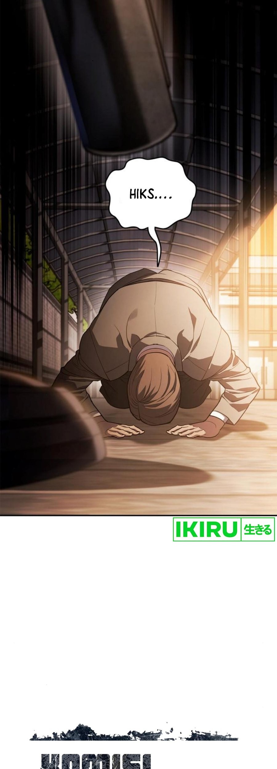 Fair Trade Committee Chapter 12 Gambar 25