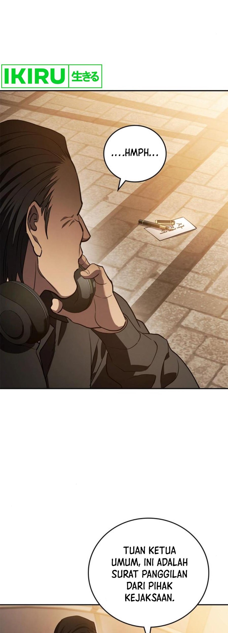 Fair Trade Committee Chapter 12 Gambar 27