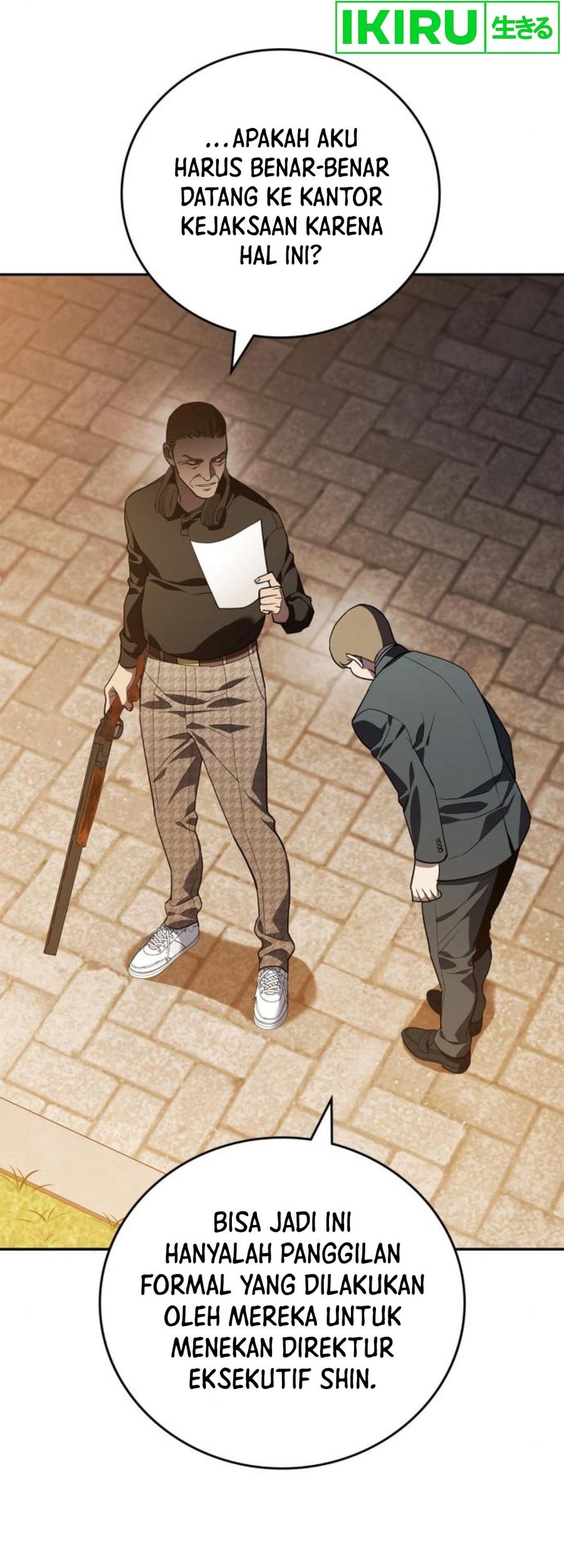 Fair Trade Committee Chapter 12 Gambar 29