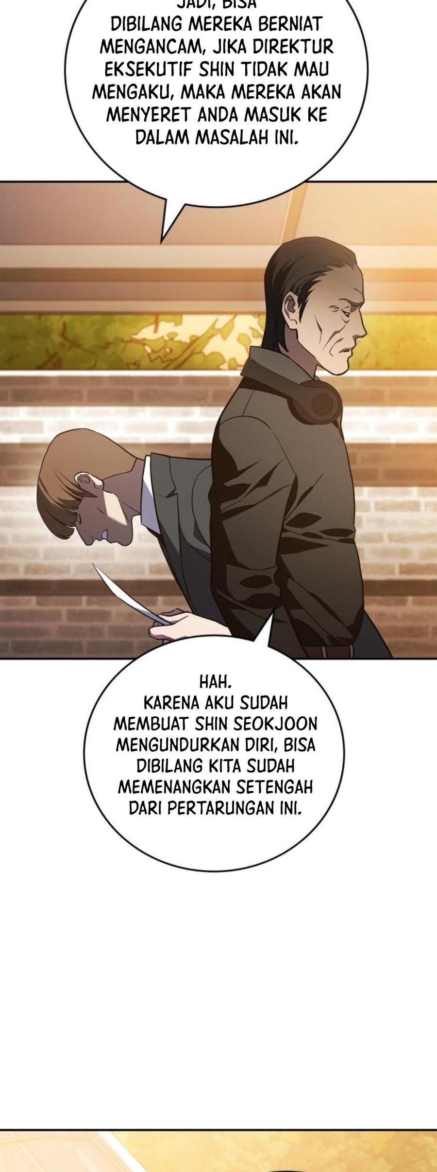 Fair Trade Committee Chapter 12 Gambar 31