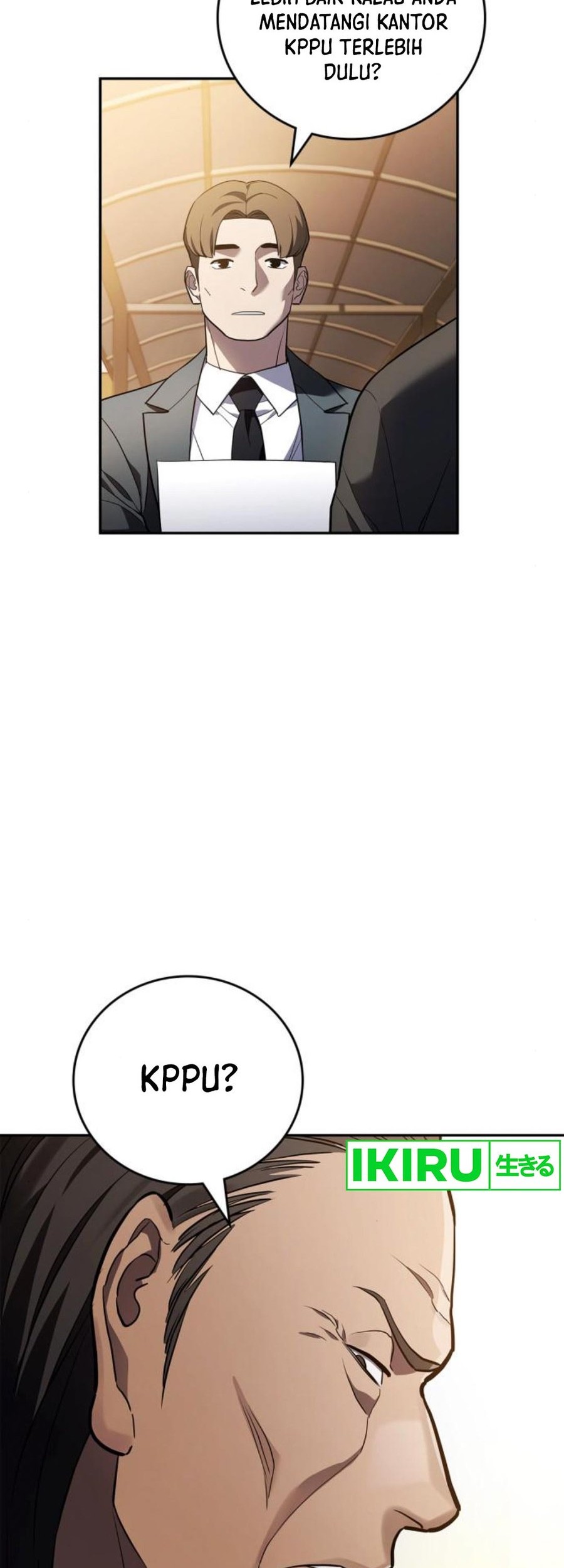 Fair Trade Committee Chapter 12 Gambar 33