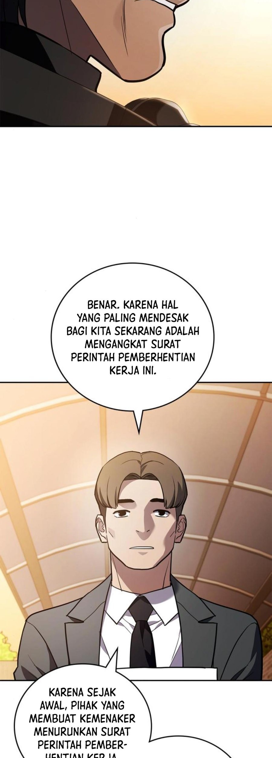 Fair Trade Committee Chapter 12 Gambar 34