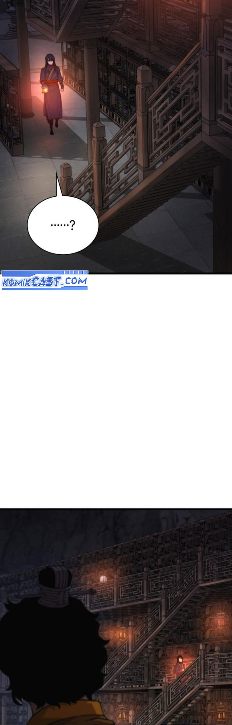 Myst, Might, Mayhem (Legend Of Heavenly Chaos Demon) Chapter 67 Gambar 70