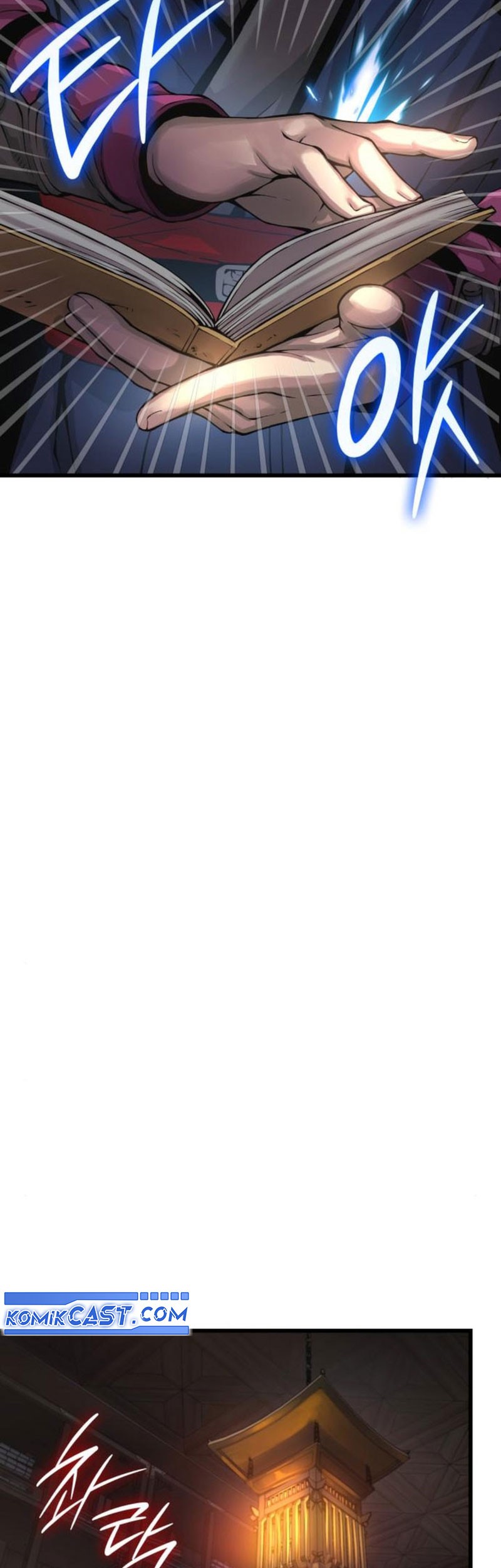 Myst, Might, Mayhem (Legend Of Heavenly Chaos Demon) Chapter 67 Gambar 78