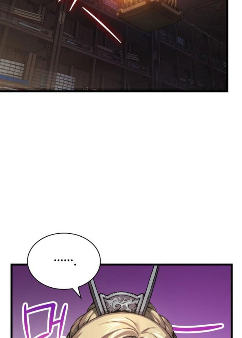 Myst, Might, Mayhem (Legend Of Heavenly Chaos Demon) Chapter 67 Gambar 79