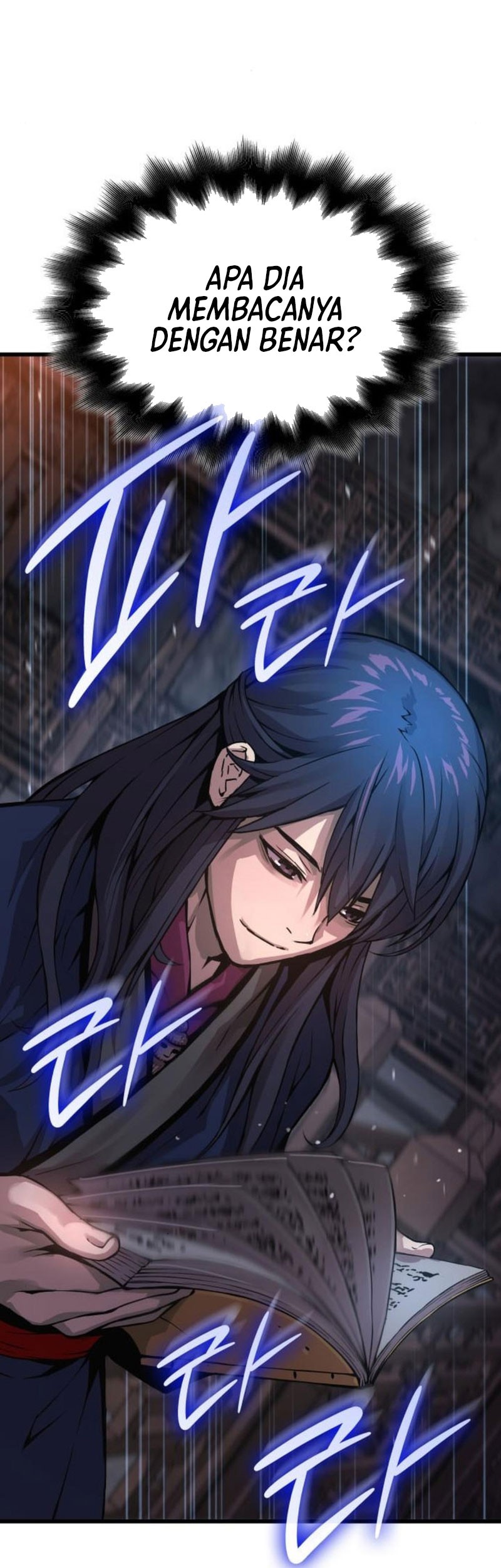 Myst, Might, Mayhem (Legend Of Heavenly Chaos Demon) Chapter 67 Gambar 82