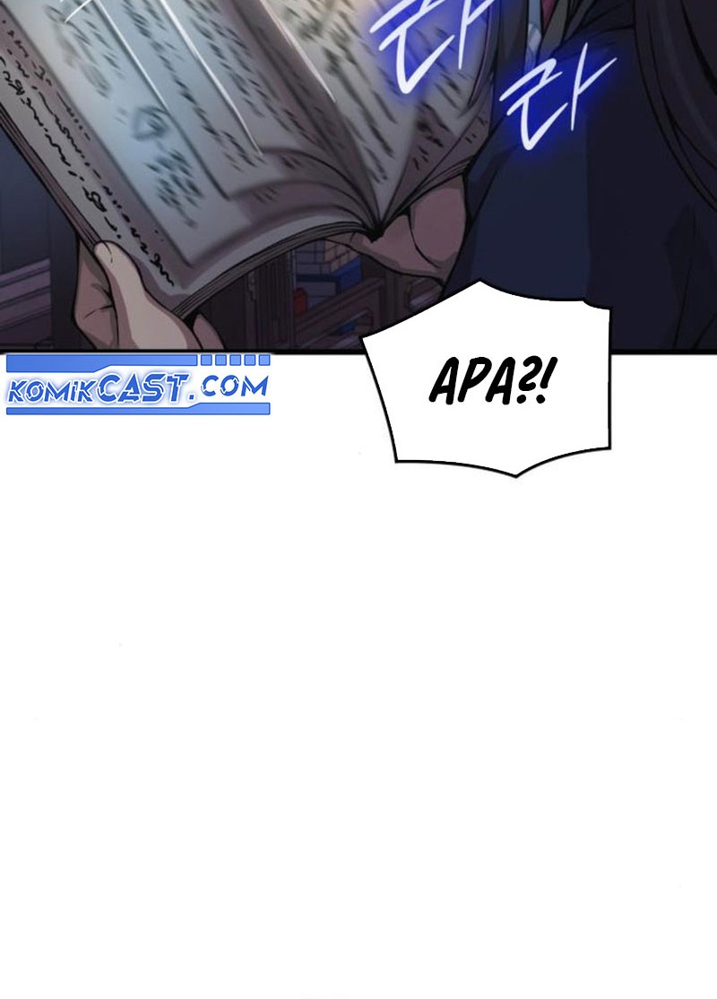 Myst, Might, Mayhem (Legend Of Heavenly Chaos Demon) Chapter 67 Gambar 85