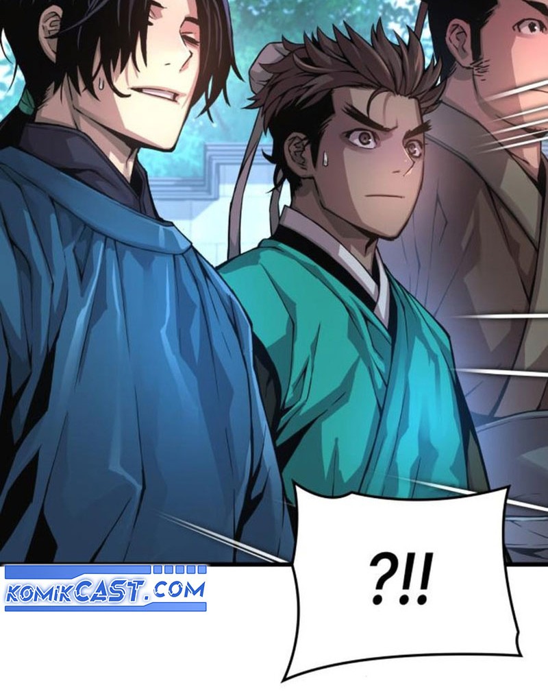 Myst, Might, Mayhem (Legend Of Heavenly Chaos Demon) Chapter 67 Gambar 7