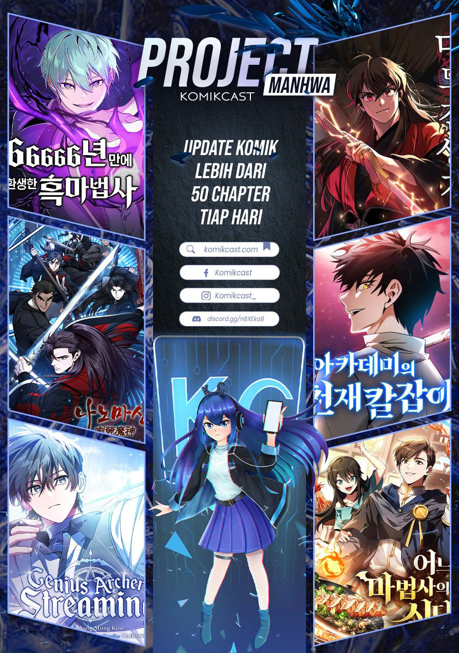 Myst, Might, Mayhem (Legend Of Heavenly Chaos Demon) Chapter 67 Gambar 110