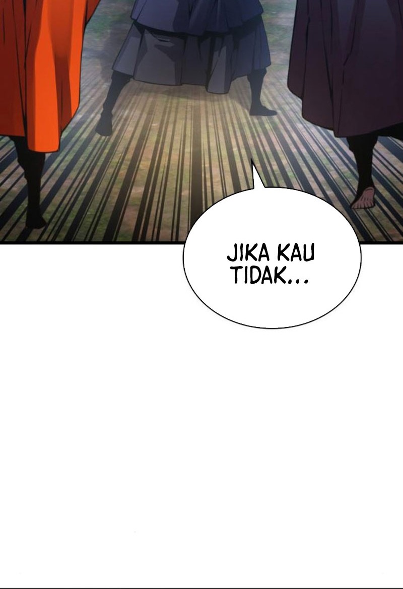 Myst, Might, Mayhem (Legend Of Heavenly Chaos Demon) Chapter 67 Gambar 99