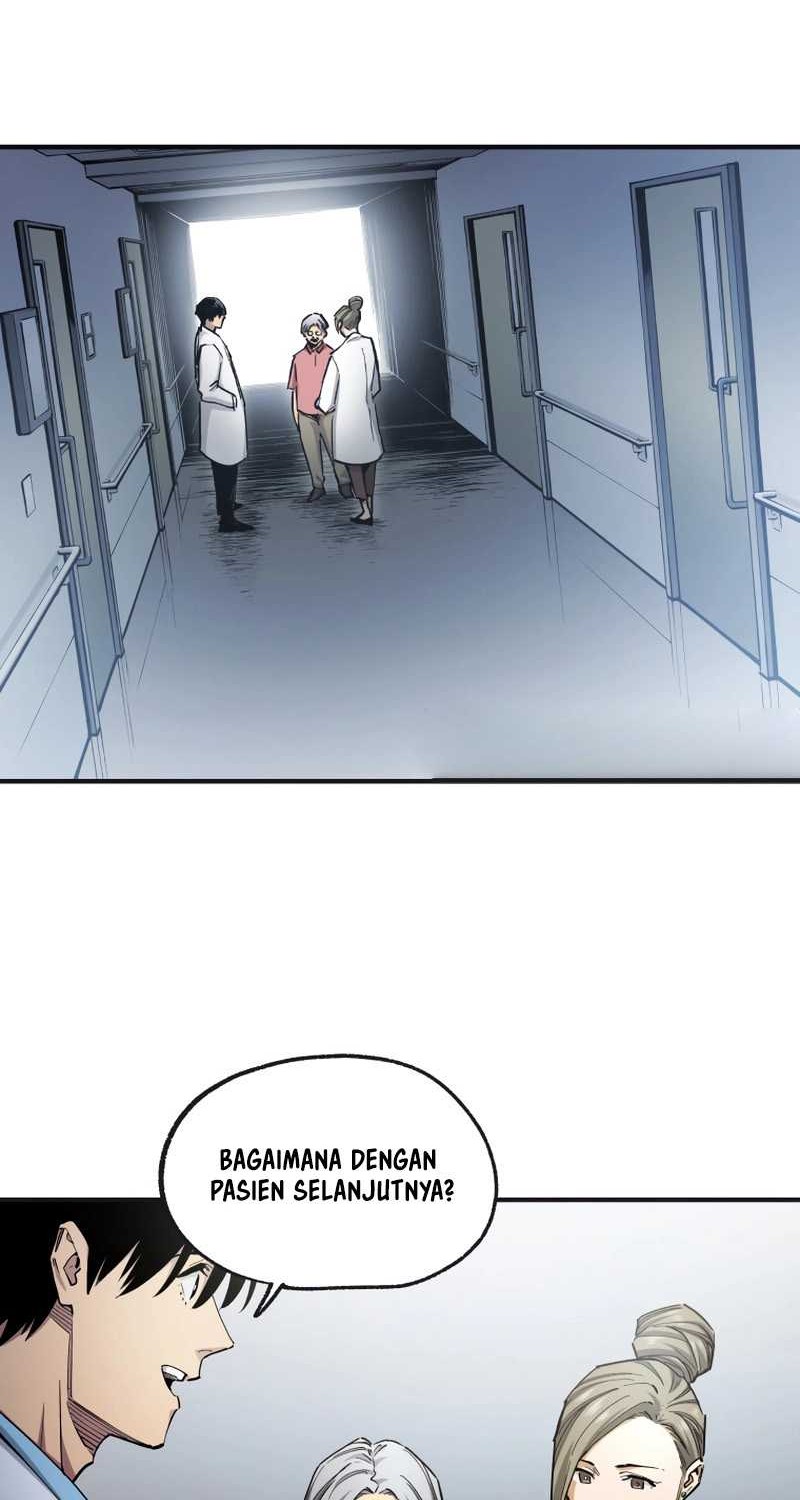 Black Surge Chapter 24 Gambar 12