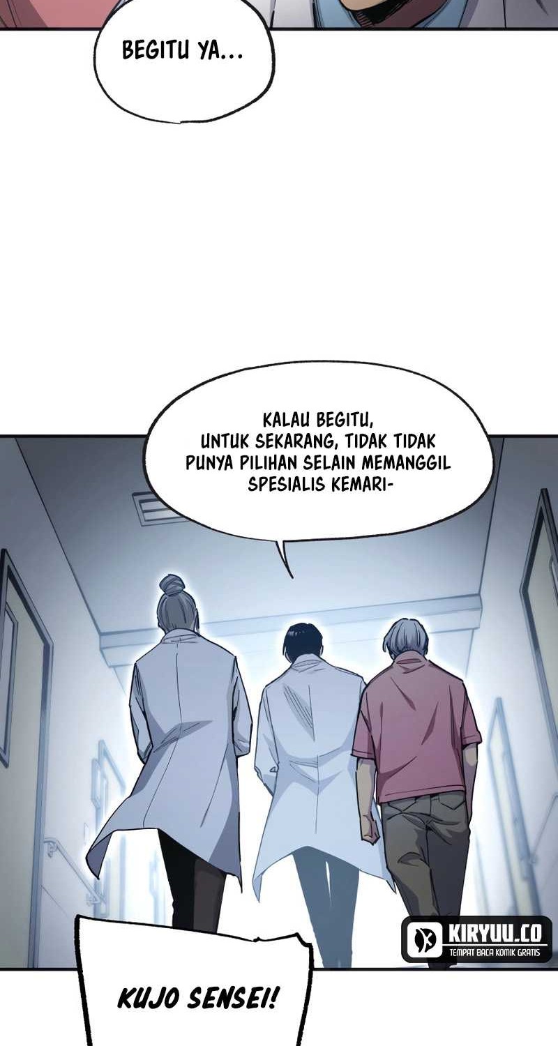 Black Surge Chapter 24 Gambar 14