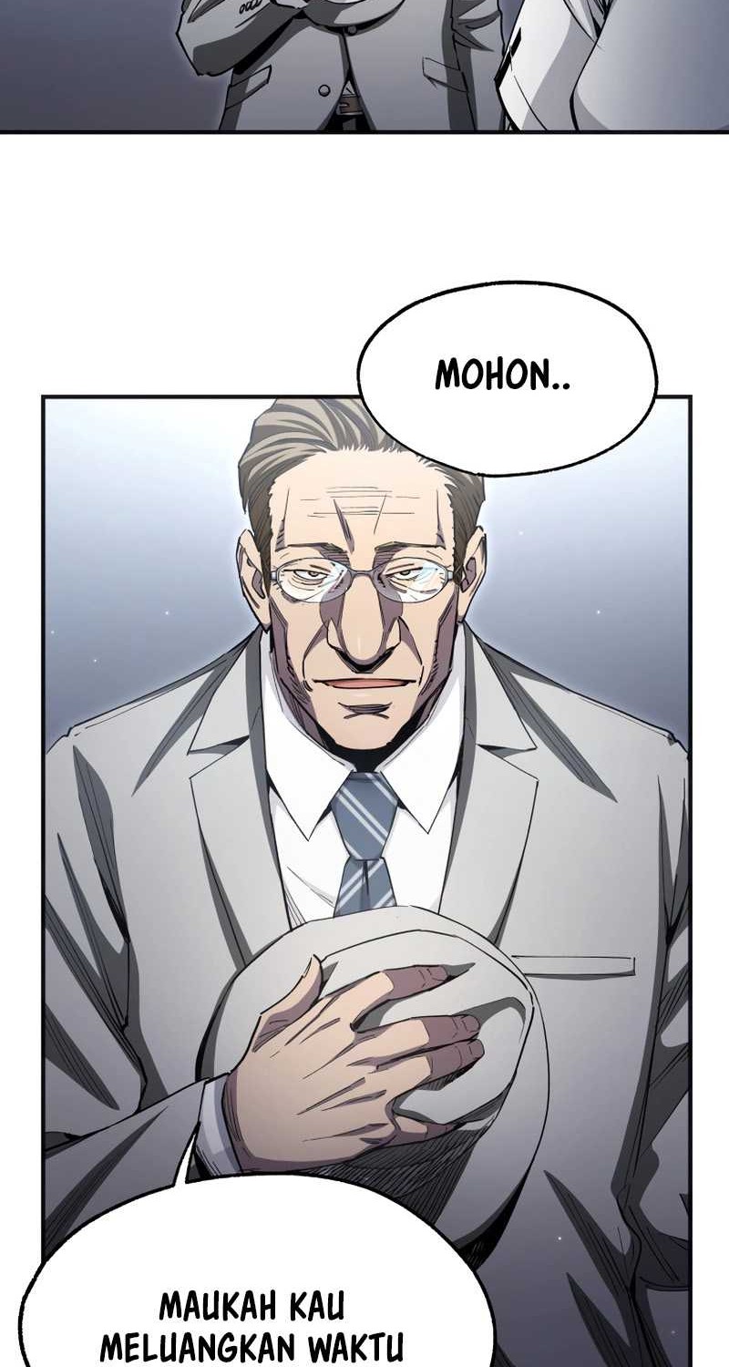 Black Surge Chapter 24 Gambar 16