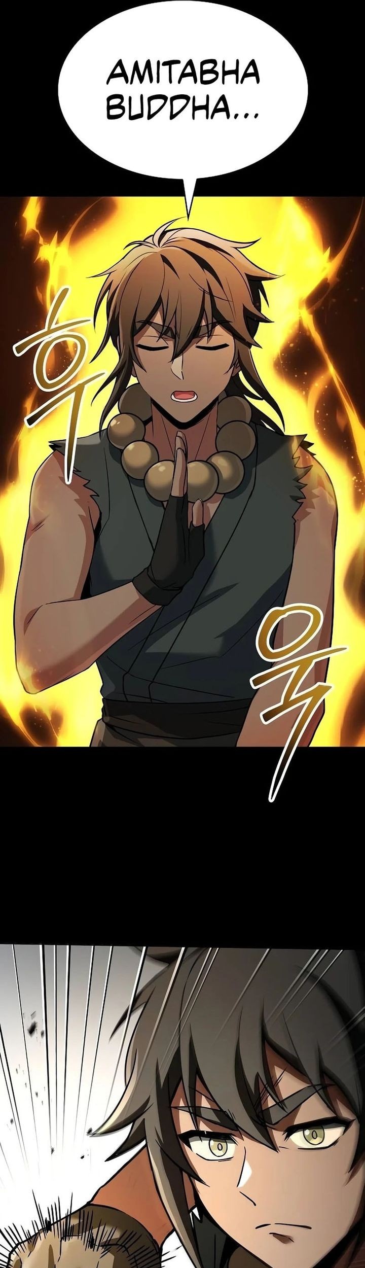 The Constellations Are My Disciples Chapter 111 Gambar 20