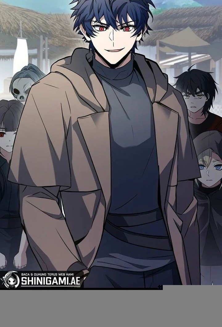 The Constellations Are My Disciples Chapter 111 Gambar 45