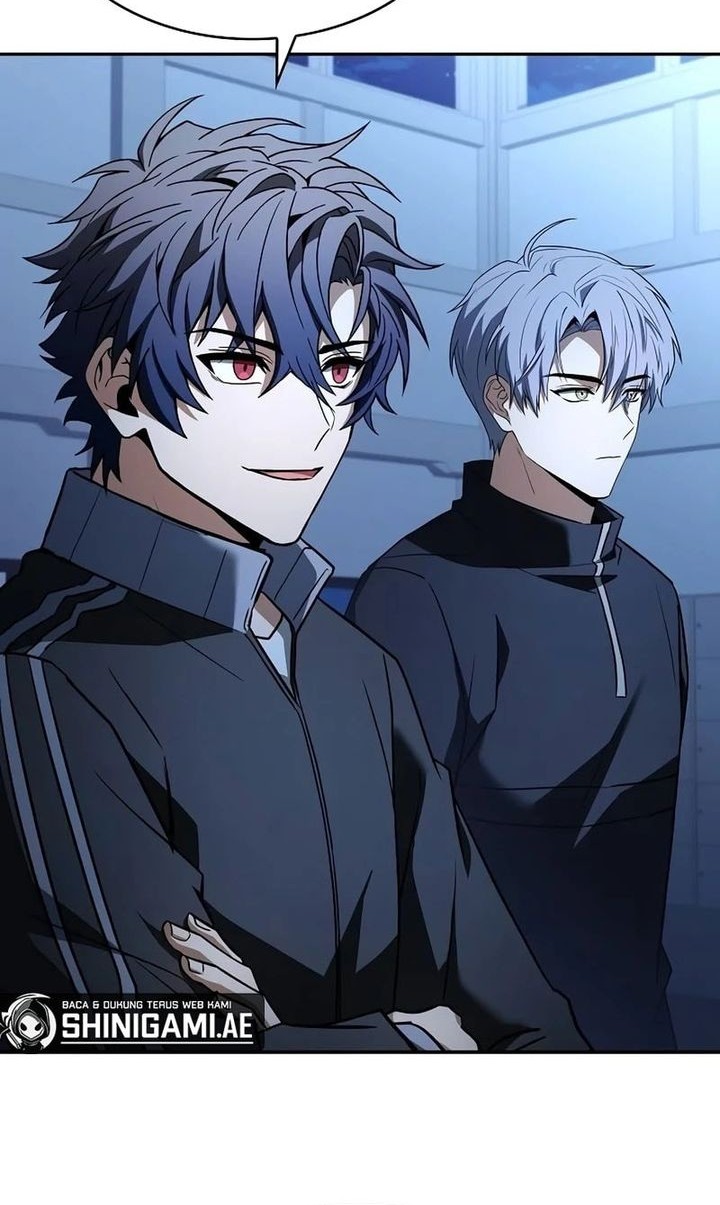 The Constellations Are My Disciples Chapter 111 Gambar 4