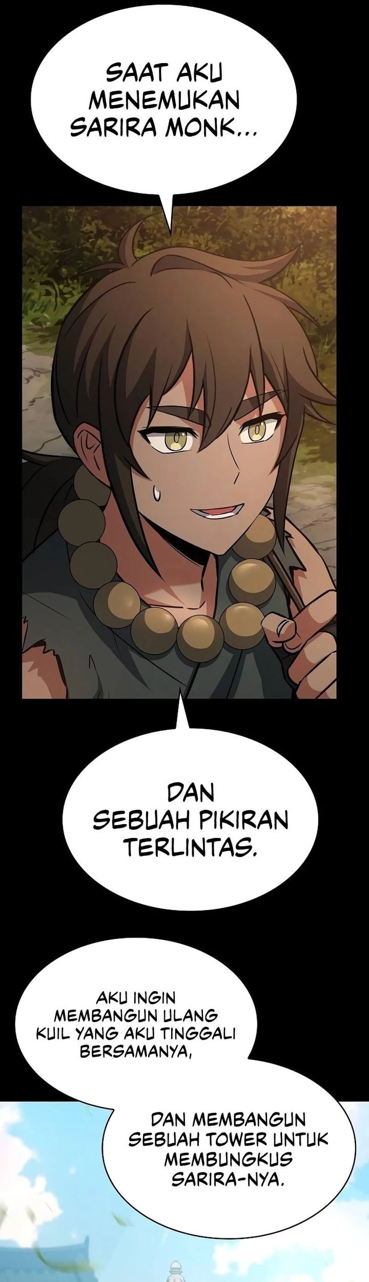 The Constellations Are My Disciples Chapter 111 Gambar 74