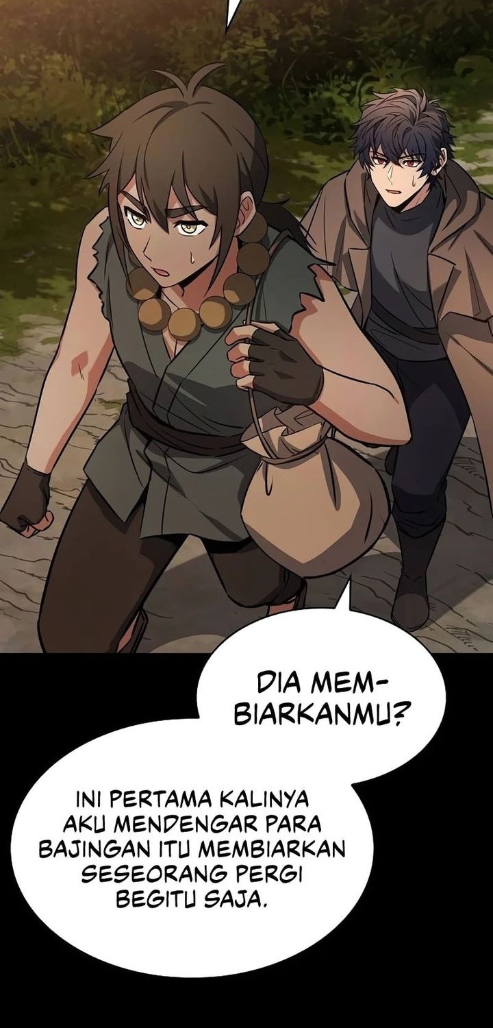 The Constellations Are My Disciples Chapter 111 Gambar 65