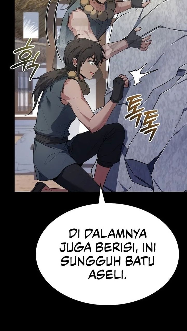 The Constellations Are My Disciples Chapter 111 Gambar 15