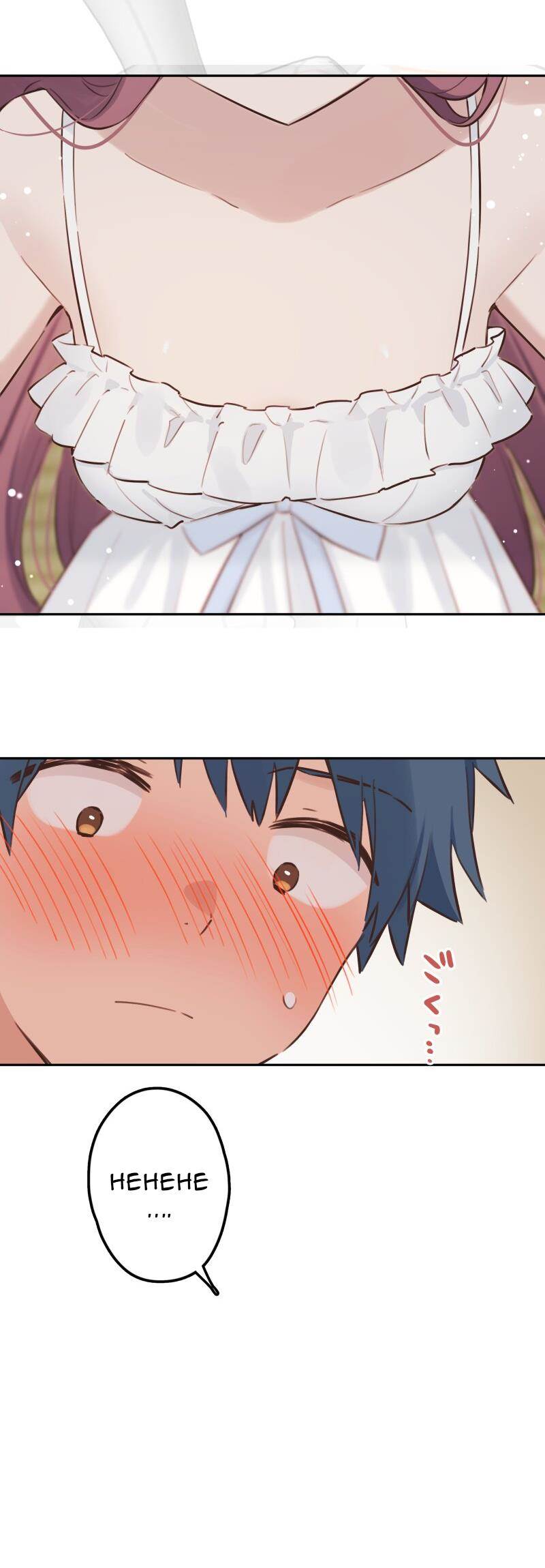 Waka-chan Is Flirty Again Chapter 214.22 Gambar 18