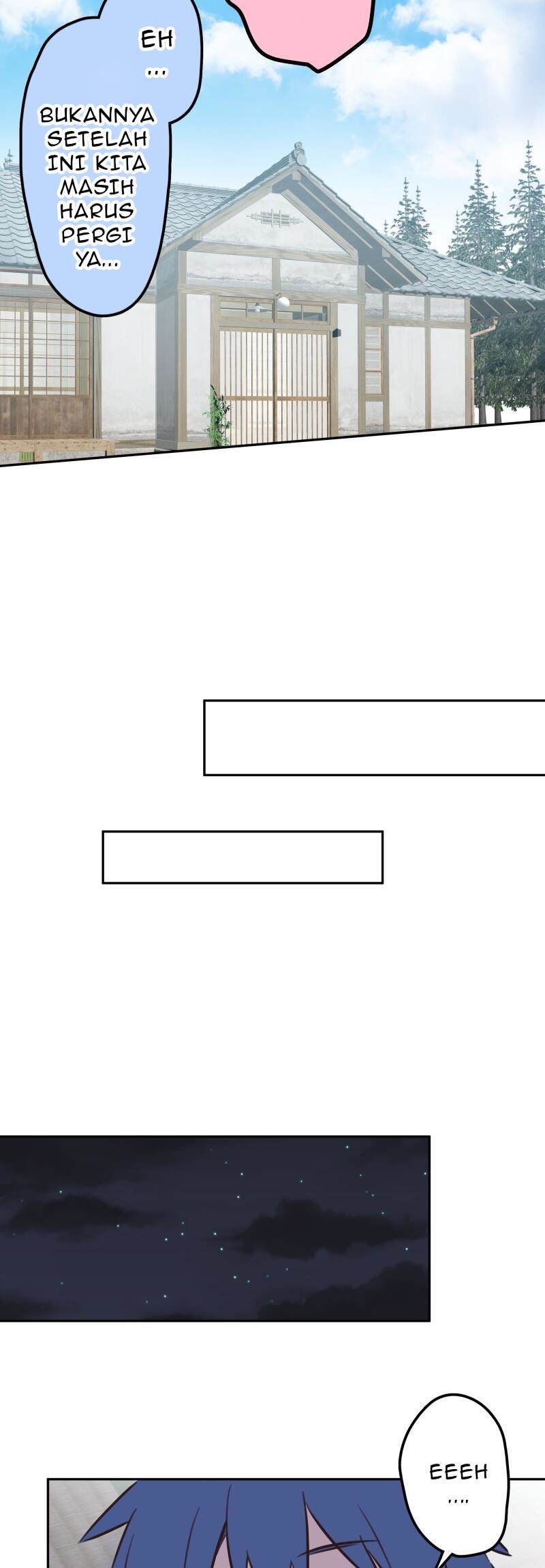 Waka-chan Is Flirty Again Chapter 214.22 Gambar 23