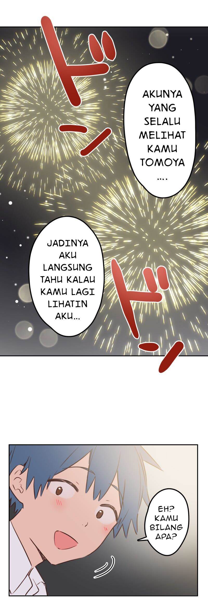 Waka-chan Is Flirty Again Chapter 214.22 Gambar 31