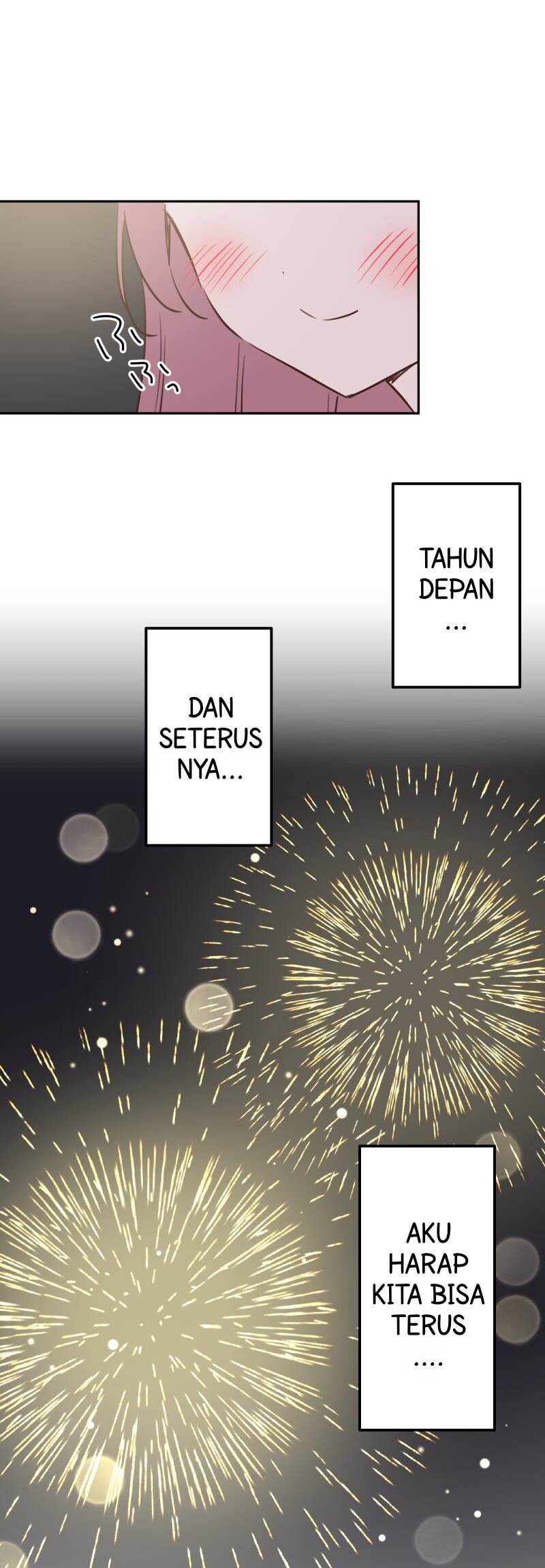 Waka-chan Is Flirty Again Chapter 214.22 Gambar 32