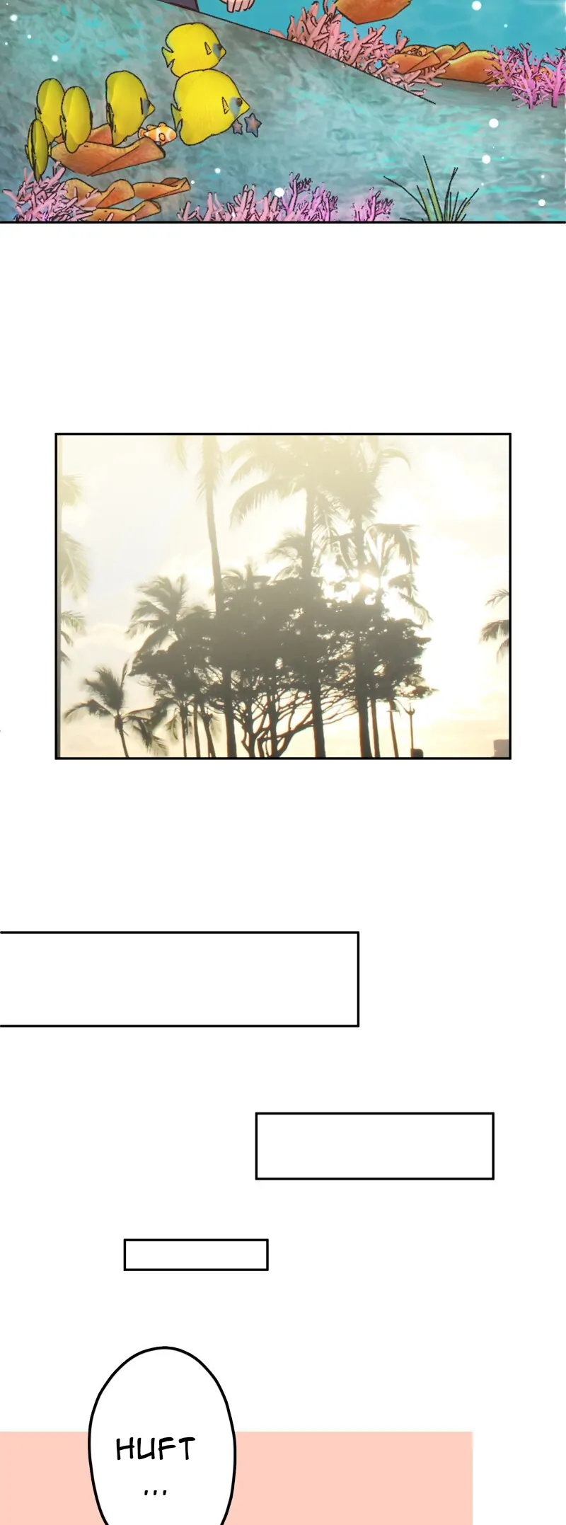 Waka-chan Is Flirty Again Chapter 214.24 Gambar 21