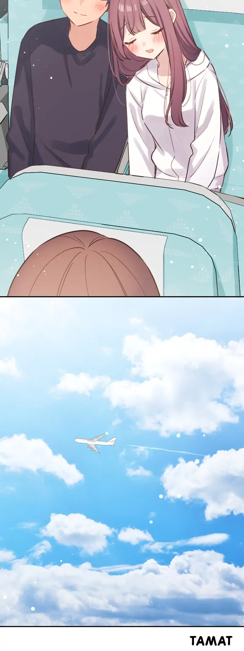 Waka-chan Is Flirty Again Chapter 214.24 Gambar 33