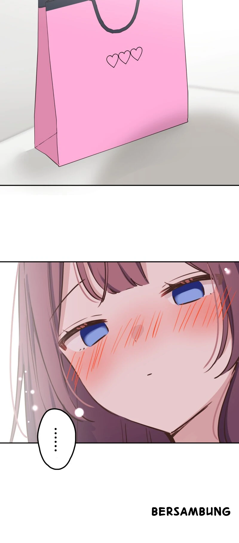 Waka-chan Is Flirty Again Chapter 214.23 Gambar 33