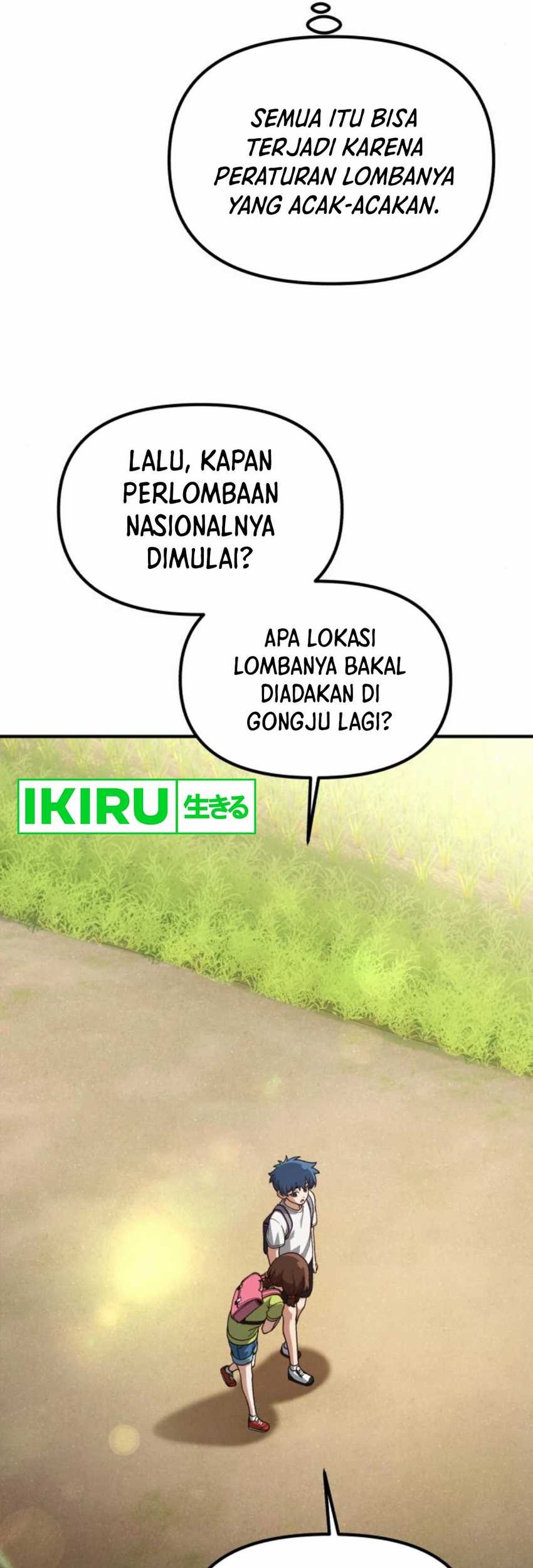 The Genius Decided to Live an Ordinary Life Chapter 20 Gambar 7