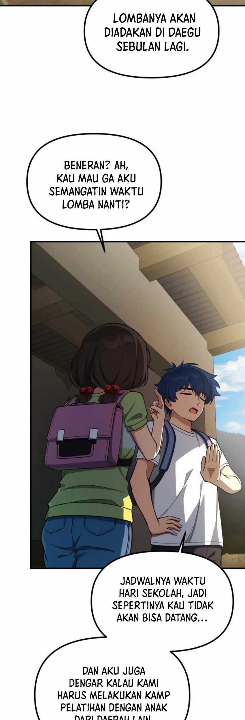 The Genius Decided to Live an Ordinary Life Chapter 20 Gambar 8