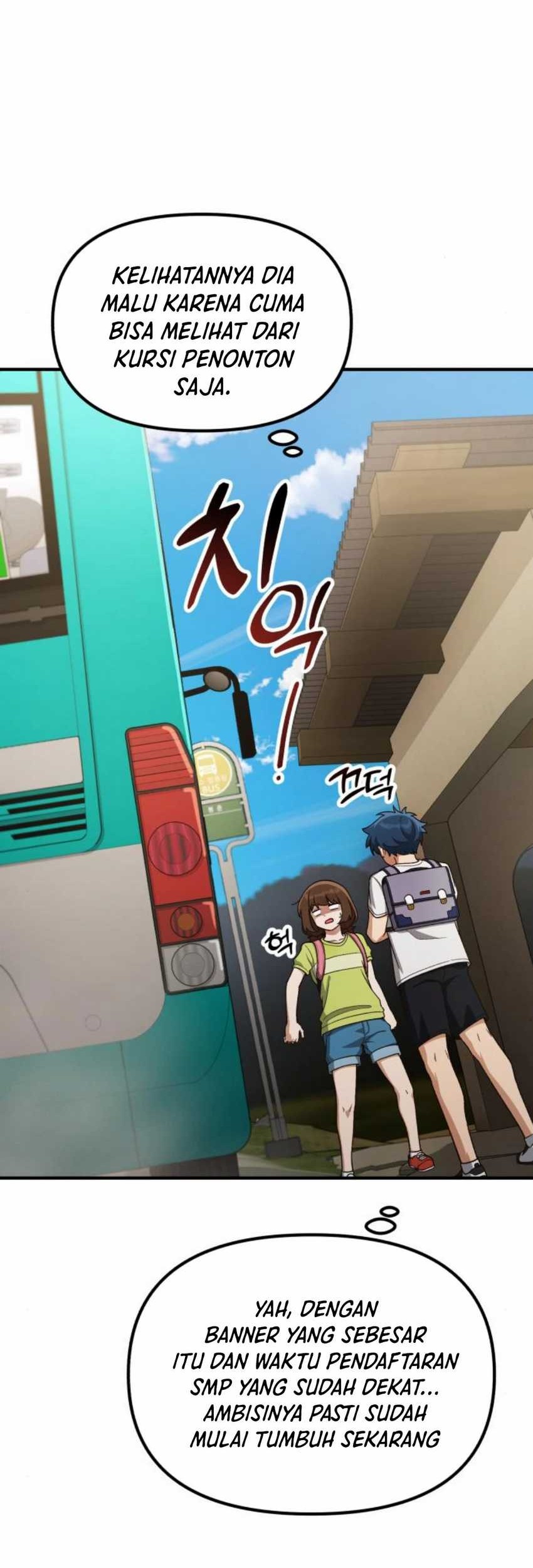 The Genius Decided to Live an Ordinary Life Chapter 20 Gambar 11